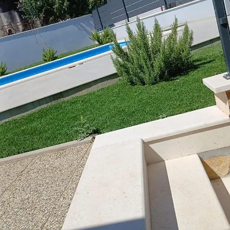 Holiday home Jadranka