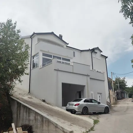Jadranka * Mali Nebrizevac