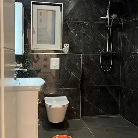 Holiday home Jadranka Mali Nebrizevac