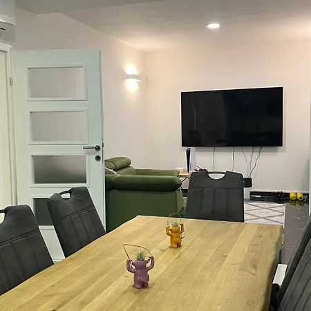 Jadranka Holiday home