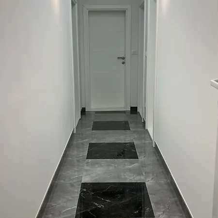 Σπίτι διακοπών Jadranka Mali Nebrizevac