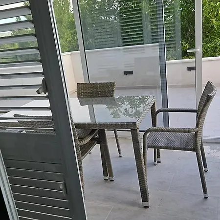 Holiday home Jadranka *